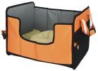 Travel-Nest Folding Travel Dog Bed