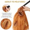 Lion Mane Wig Costume