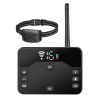 Wireless Dog Fence & Waterproof Training Collar System