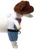 Rodeo Bones Cowboy Costume Set