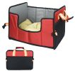 Travel-Nest Folding Travel Dog Bed