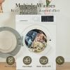 Washable Puppy Pee Pads, 2-Pack (18" x 24")