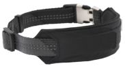 Geo-prene Padded Reflective Leash & Collar Set