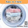 Cozy Paw-Print Fleece Blankets, Set of 3
