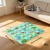 Self-Cooling Ice Mat