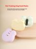 Silicone Training Treat Pouch with Clip