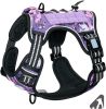 No-Pull Tactical Training Harness