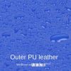 Waterproof Reflective Dog Raincoat