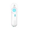 LED Light Nail Clippers