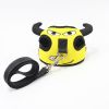 Frog Mesh Harness & Leash Set for Small Dogs