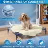 Leaf-Shaped Cooling Mat for Dogs