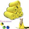 Quick-Dry Microfiber Pet Towel