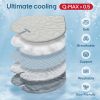 X-Large Washable Cooling Mat for Dogs