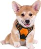No-Pull Reflective Dog Harness with Control Handle