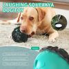 Giggle Squeaker Ball for Small & Medium Dogs