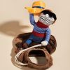 Cowboy Rider Costume for Dogs