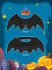 Bat Wings Halloween Costume for Dogs