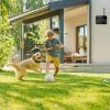 Wireless Dog Fence & Waterproof Training Collar System