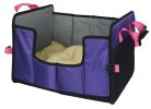 Travel-Nest Folding Travel Dog Bed