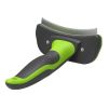 Fur-Guard Self-Cleaning Deshedding Comb