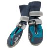 Traverse High-Ankle Grip Boots for Rugged Walks