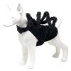 Creepy Webs Spider Costume Hoodie