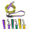 Six-in-One Hands-Free Dog Leash