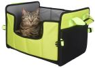 Travel-Nest Folding Travel Dog Bed