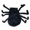 Creepy Webs Spider Costume Hoodie