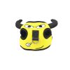 Frog Mesh Harness & Leash Set for Small Dogs