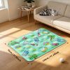Self-Cooling Ice Mat