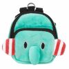 'Dumbone' Elephant Harness Backpack