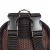 'Mooltese' Harness Backpack with Playful Cow Design