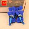 Waterproof Anti-Slip Dog Boots, Set of 4