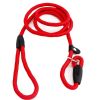 Adjustable Slip Rope Leash for Everyday Walks