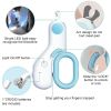 LED Light Dog Nail Clippers