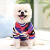 Cozy Winter Hoodie for Small Dogs