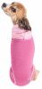 4-Way Stretch Sleeveless Performance Hoodie for Dogs