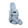 Waterproof Reflective Dog Raincoat #2