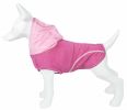 4-Way Stretch Sleeveless Performance Hoodie for Dogs