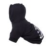 LED Light-Up Hooded Costume Sweater