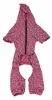 Full-Body Stretch Warm-Up Hoodie
