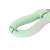 Nail Clippers with Safety Lock