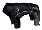 Helios Blizzard Reflective Full-Body Dog Jacket