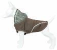 4-Way Stretch Sleeveless Performance Hoodie for Dogs