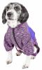 Full-Body Stretch Warm-Up Hoodie