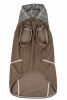 4-Way Stretch Sleeveless Performance Hoodie for Dogs