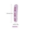 Silicone Sausage Chew & Teeth-Cleaning Toy