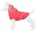 4-Way Stretch Sleeveless Performance Hoodie for Dogs