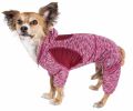 Full-Body Stretch Warm-Up Hoodie